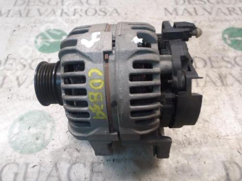 Used Alternator Alternator OPEL ASTRA H TwinTop (A04) 1.6 (L67) (105 hp) 3813438 3813438