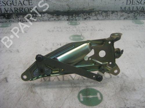 Rear wiper motor RENAULT LAGUNA I (B56_, 556_) 2.0 (B56C/H/N) | BP14296371M102 
