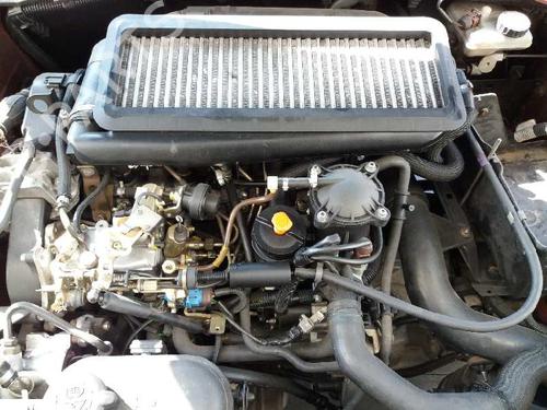 AC-Kondensator CITROËN XSARA (N1) 1.9 TD | BP6791014M32 