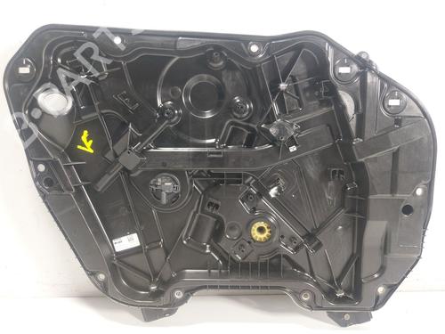Rudehejsemekanisme ventre foran BMW 1 (F40) 118 d (150 hp) 19783297