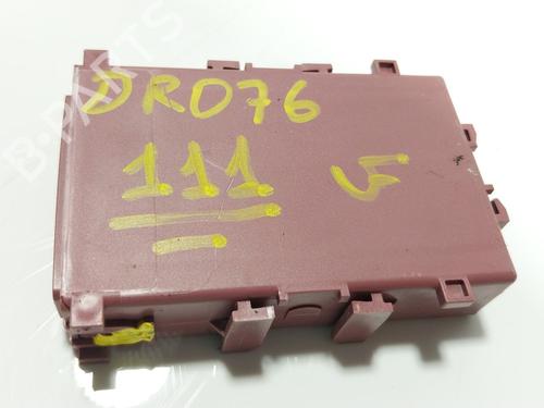 Electronic module TOYOTA COROLLA Saloon (_E21_)  | BP26383851M83 
