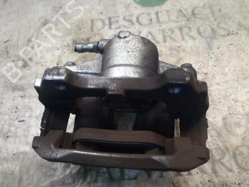 Left front brake caliper OPEL CORSA D (S07) 1.2 (L08, L68) | BP11547367M105 - Image 2