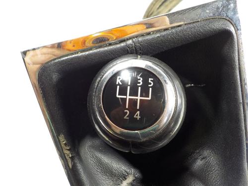 Gear lever VW PASSAT B6 Variant (3C5) 1.9 TDI | BP8129163M90 