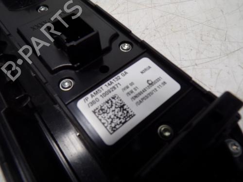 Left front window switch FORD B-MAX (JK) | BP10115808I27 - Image 4