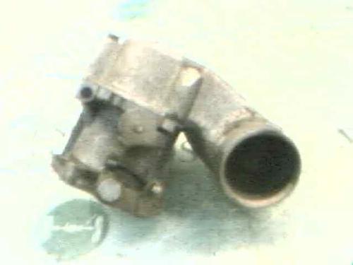 Throttle body RENAULT SAFRANE II (B54_) | BP3771692M82