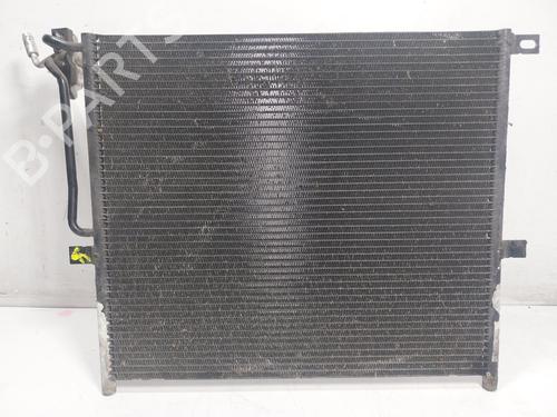 AC-Kondensator BMW X3 (E83) 2.5 si | BP16544145M32 