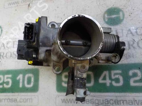 Throttle body HYUNDAI COUPE I (RD) 1.6 16V | BP6425141M82