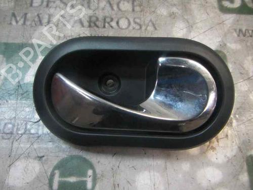 Used Rear right interior door handle Rear right interior door handle DACIA DUSTER (HS_) 1.5 dCi (109 hp) 3862574 3862574