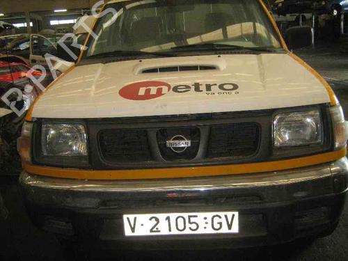 Left side indicator NISSAN PICK UP (D22) | BP11646281I20 - Image 4