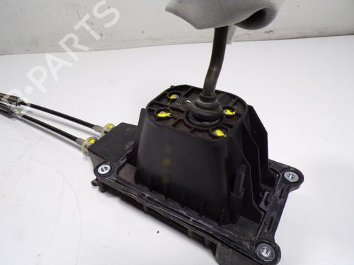 Gear lever DACIA DUSTER (HS_) 1.5 dCi | BP15284352M90 