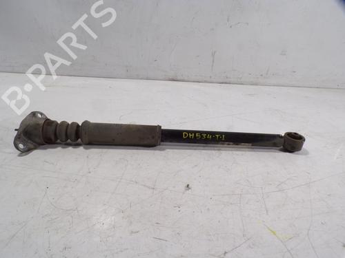 Venstre bagtil støddæmper SEAT IBIZA IV (6J5, 6P1) [2008-2017]  8620858