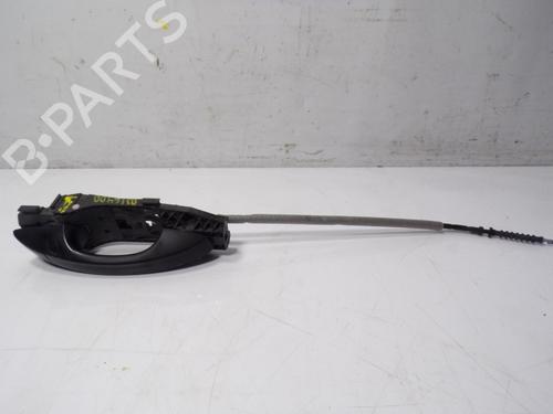Used Front right exterior door handle SEAT IBIZA V (KJ1, KJG) 1.0 MPi (80 hp) 10419318