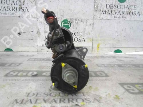 Starter OPEL ASTRA H (A04)  | BP4241304M8 