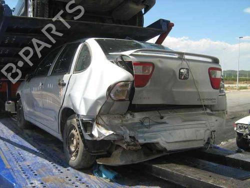 Right front brake caliper SEAT CORDOBA (6K1, 6K2) 1.9 SDI | BP11557214M104 - Image 7