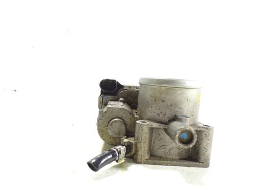 Throttle body FIAT 500X (334_)  | BP9444335M82 