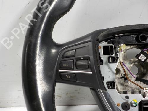 Steering wheel BMW 5 Touring (F11) 520 d xDrive | BP15106494C49 