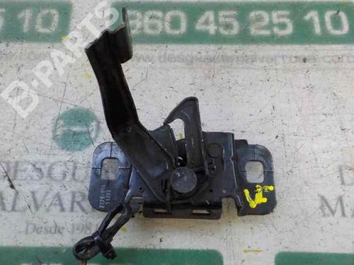 hood-lock-opel-ampera-e-f17-22787054-2017-2018-2019-9082573 main image