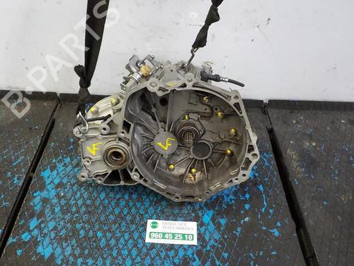 manual-gearbox-opel-astra-h-gtc-a04-f23-2005-2006-2007-2008-2009-2010-3861431 main image