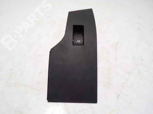 Used Right rear window switch Right rear window switch SEAT LEON (KL1, KLG) [2019-2026] 10921856 10921856