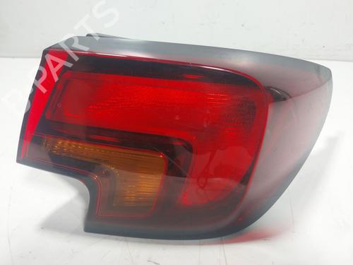 Used Right taillight OPEL ASTRA K (B16) 1.6 CDTi (68) (110 hp) 19429546