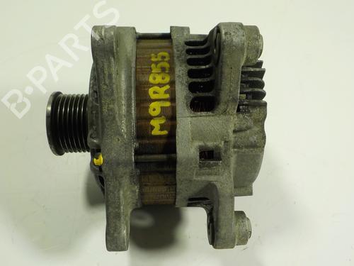 Used Alternator Alternator RENAULT KOLEOS I (HY_) 2.0 dCi (HY0K) (150 hp) 11239053 11239053