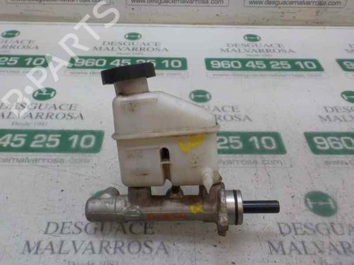 Brake master cylinder HYUNDAI i30 (FD)  | BP4380419M77 