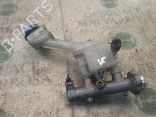 Used Brake master cylinder Brake master cylinder NISSAN PRIMERA Hatchback (P12) [2002-2026] 3815386 3815386