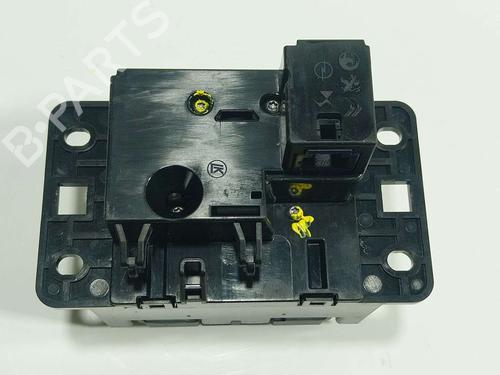 Gear lever CITROËN C4 X (BD_, BE_, BF_) ë-C4 X (BFZKXC) | BP38075995M90  - Image 5