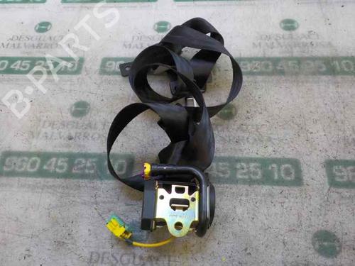 Rear right seatbelt VW PHAETON (3D1, 3D2, 3D3, 3D4, 3D6, 3D7, 3D8, 3D9) 5.0 V10 TDI 4motion | BP6681704I28 