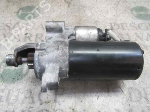 Used Starter Starter SEAT EXEO (3R2) 2.0 TDI (120 hp) 4011890 4011890