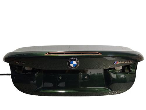 Used Tailgate Tailgate BMW 4 Convertible (G23, G83) M 440 i Mild-Hybrid xDrive (374 hp) 30091238 30091238