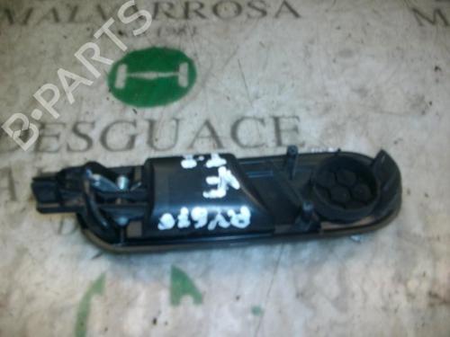Rear left interior door handle SEAT IBIZA III (6L1) 1.9 SDI | BP3754916I15 