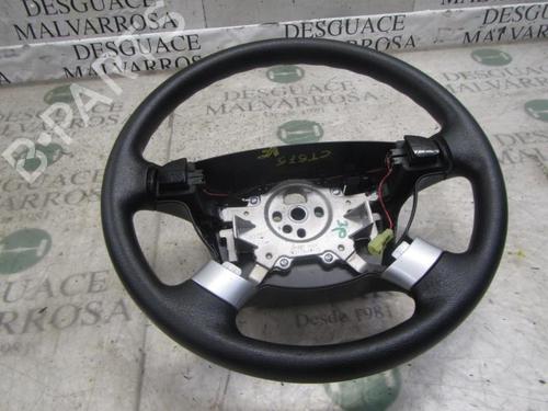 Used Steering wheel CHEVROLET AVEO / KALOS Hatchback (T250, T255) 1.4 (101 hp) 3832150