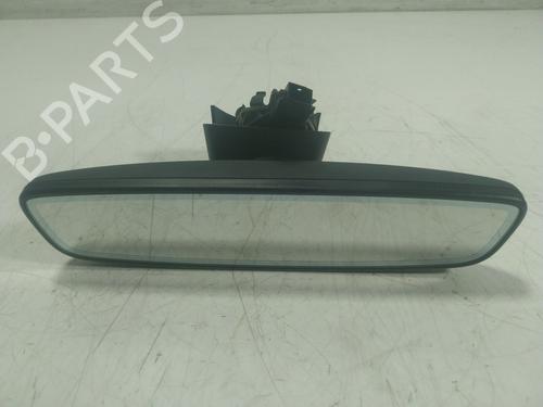 Used Rear mirror Rear mirror VW GOLF VIII (CD1, DA1) [2019-2026] 18643834 18643834