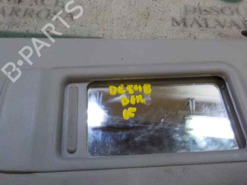 Right sun visor BMW X1 (E84) xDrive 23 d | BP5881335I2 