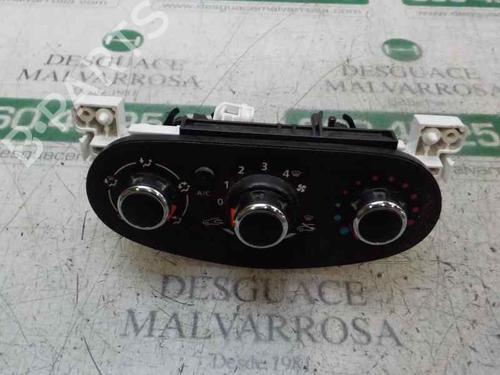 Used Climate control Climate control DACIA LODGY (JS_) 1.5 dCi (90 hp) 4766591 4766591
