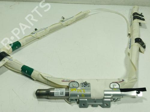 Used Right curtain airbag FORD C-MAX II (DXA/CB7, DXA/CEU) 1.0 EcoBoost (125 hp) 31775021