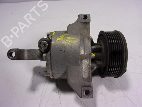 Used AC compressor AC compressor RENAULT TWINGO III (BCM_, BCA_) 1.0 SCe 70 (71 hp) 16966170 16966170