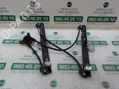 Used Front right window mechanism Front right window mechanism SEAT IBIZA IV (6J5, 6P1) 1.6 TDI (90 hp) 4517126 4517126