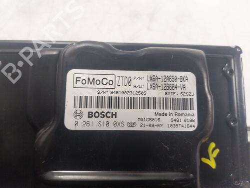 Engine control unit (ECU) FORD KUGA III (DFK)  | BP19179194M57 