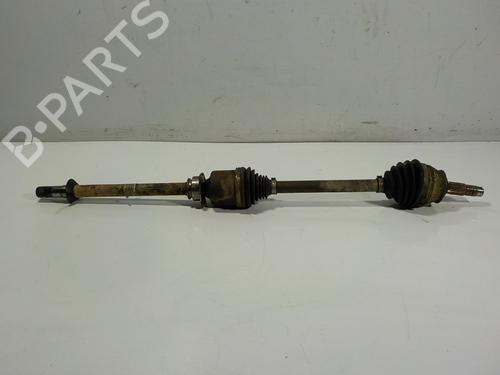 Used Right front driveshaft Right front driveshaft OPEL COMBO Tour (X12) [2012-2026] 13095259 13095259