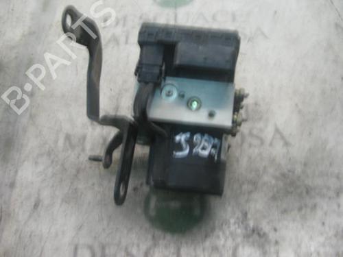 Used ABS pump ABS pump FORD ESCORT VI (GAL, AAL, ABL) 1.8 D (60 hp) 3737528 3737528
