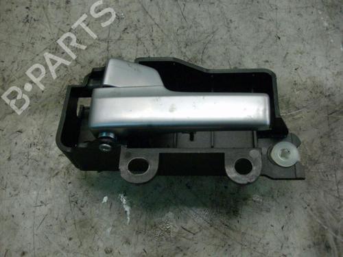 Used Rear left interior door handle FORD FOCUS II (DA_, HCP, DP) [2004-2013]  3766029