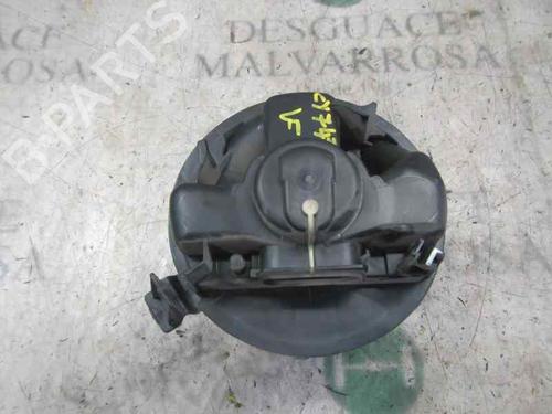 Heater blower motor NISSAN NV200 / EVALIA Bus  | BP3855070M62 