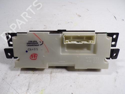 Climate control NISSAN X-TRAIL II (T31)  | BP7876197I5 