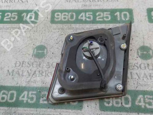 Left tailgate light CHEVROLET CRUZE (J300)  | BP4815910C79