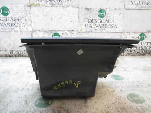 Glove box OPEL MERIVA A MPV (X03) 1.7 DTI (E75) | BP3842269C95 
