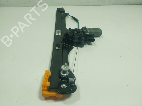 Used Front left window mechanism Front left window mechanism BMW 2 Active Tourer (F45) [2013-2021] 19253665 19253665