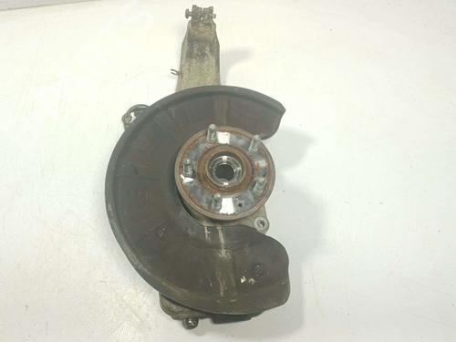 Used Left front steering knuckle Left front steering knuckle TESLA MODEL S (5YJS) [2012-2026] 39934449 39934449