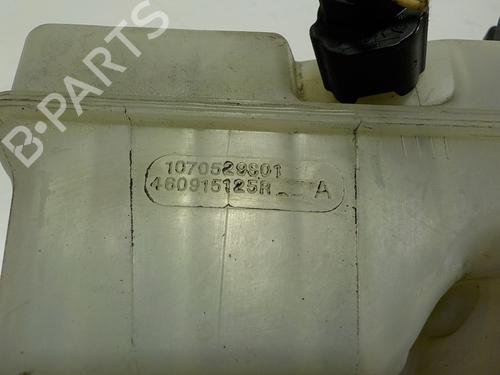 Brake master cylinder DACIA LOGAN II 1.5 dCi / Blue dCi 75 | BP11188091M77 